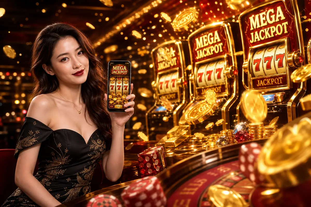 1333ok Online Casino Live Gaming