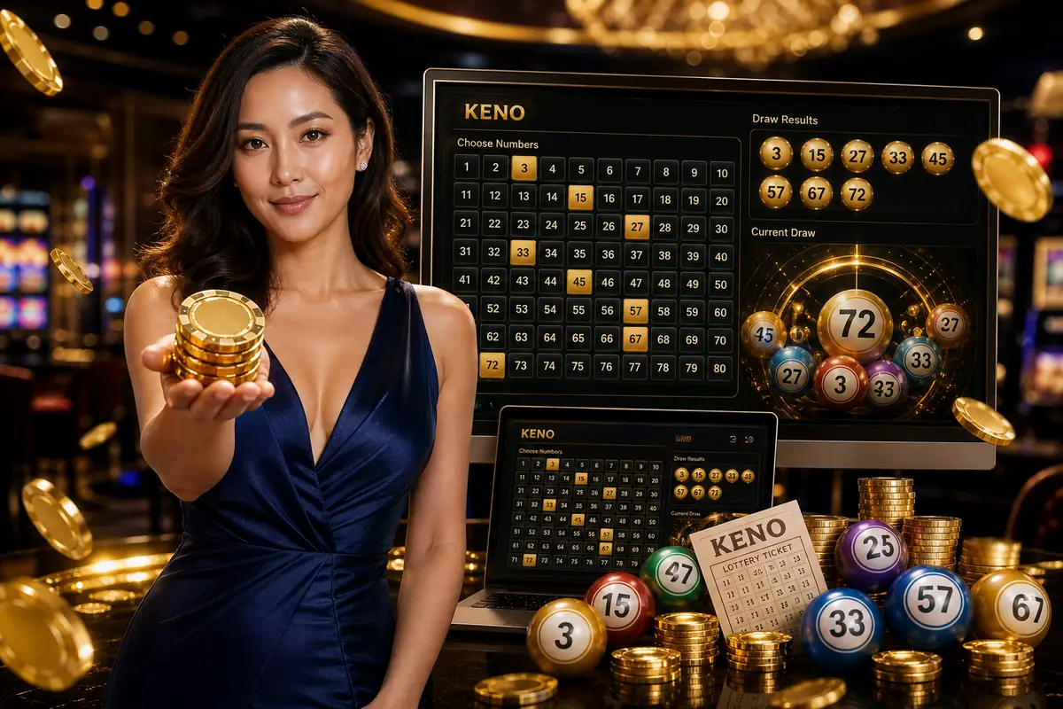 Introduction to 1333ok Slot Games Section