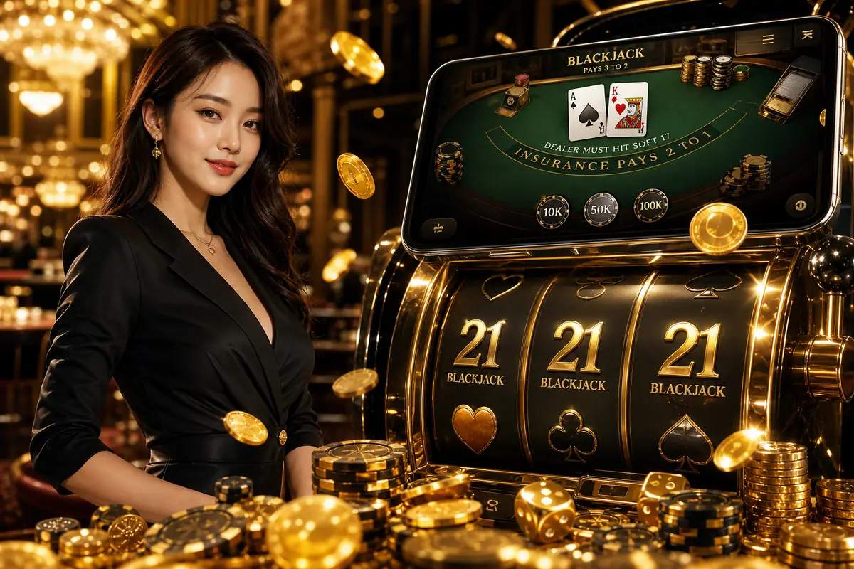 1333ok Popular Slot Game List
