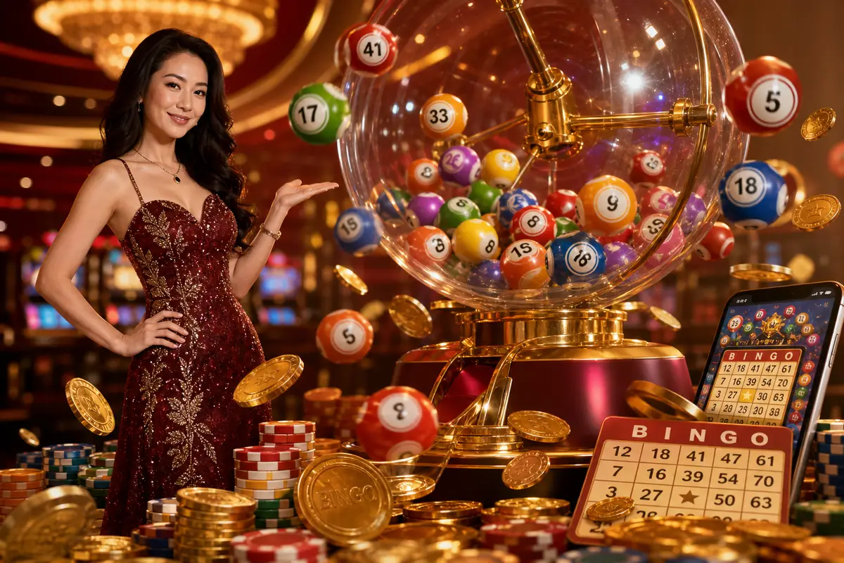 Step-by-step guide to getting started with 1333ok slots
